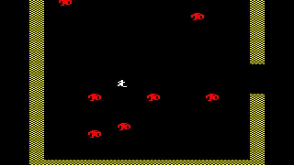 Robot Killer screenshot 1
