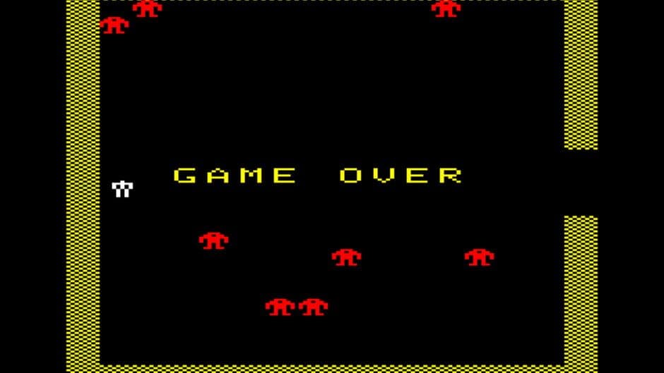 Robot Killer screenshot 2