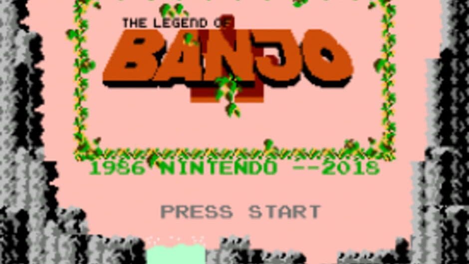 The Legend of Banjo screenshot 2