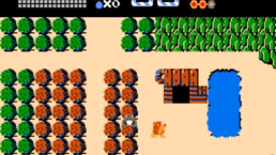 The Legend of Banjo screenshot 1