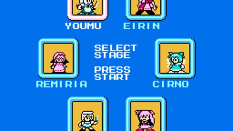 MegaMari screenshot 1