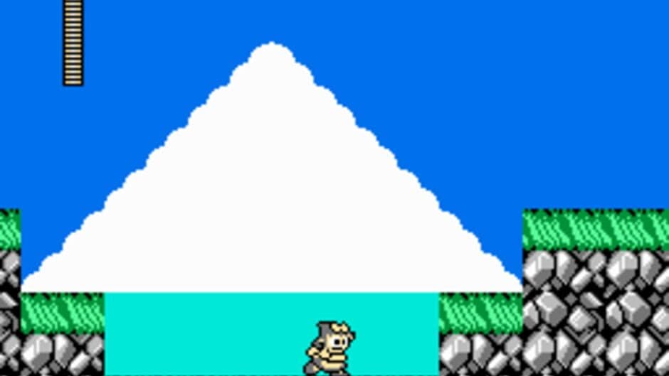 MegaMari screenshot 2