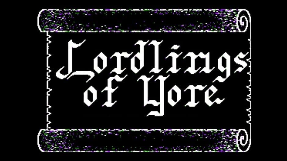 Lordlings of Yore screenshot 2