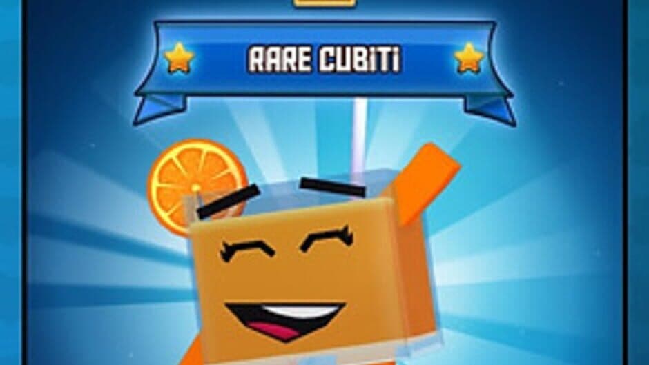 Cubiti Dash 'n' Dodge screenshot 2