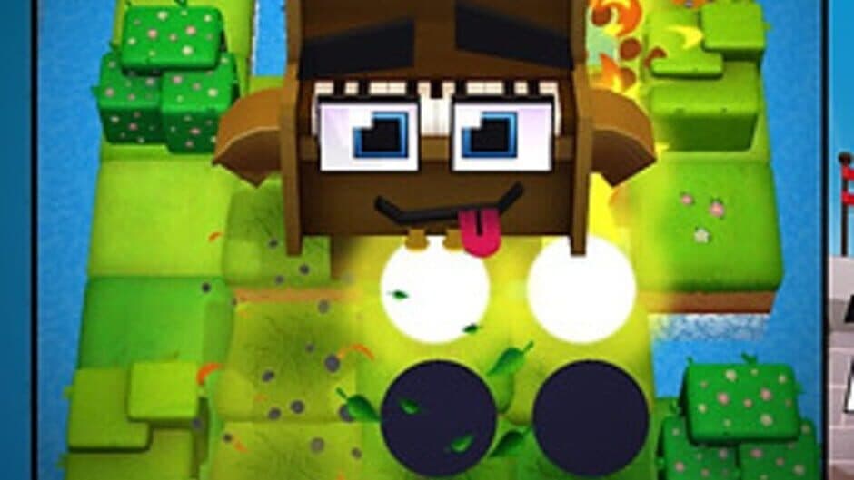 Cubiti Dash 'n' Dodge screenshot 3