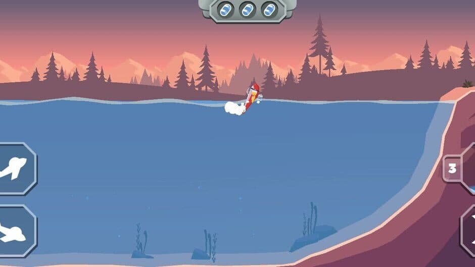 Rescue Wings screenshot 1