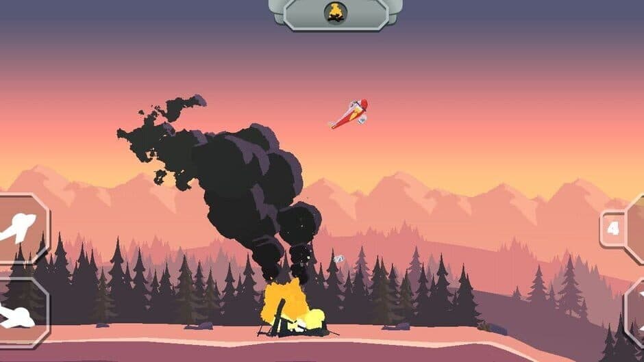 Rescue Wings screenshot 3