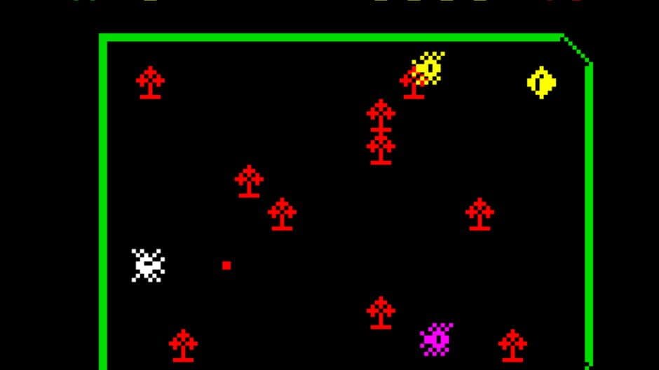 Super Bug screenshot 2