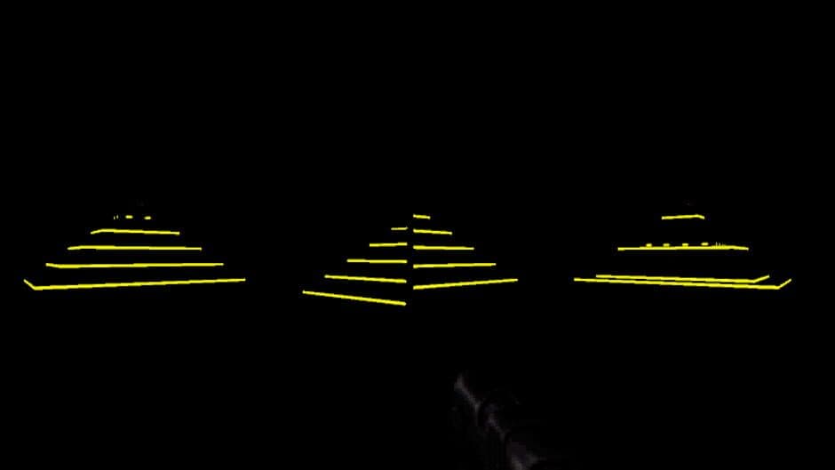 Fear Of The Dark screenshot 3