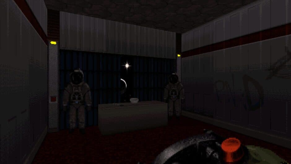 Fear Of The Dark screenshot 4
