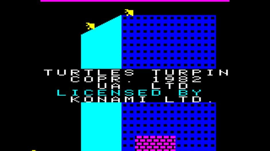 Turtles screenshot 1
