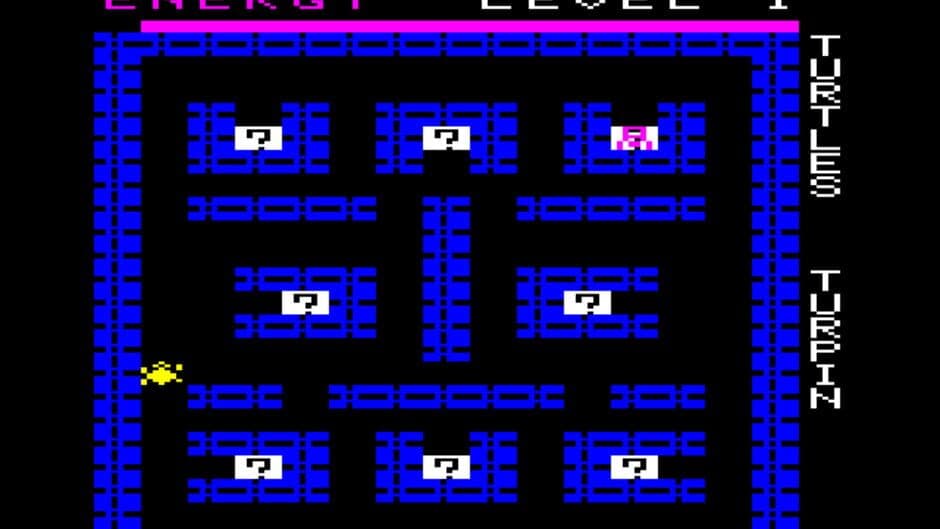 Turtles screenshot 2