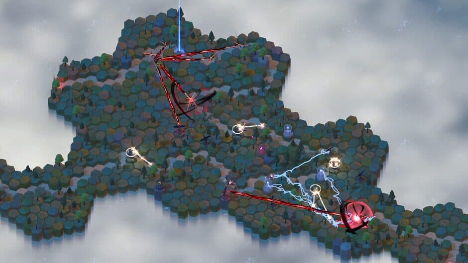 Nordhold screenshot 4