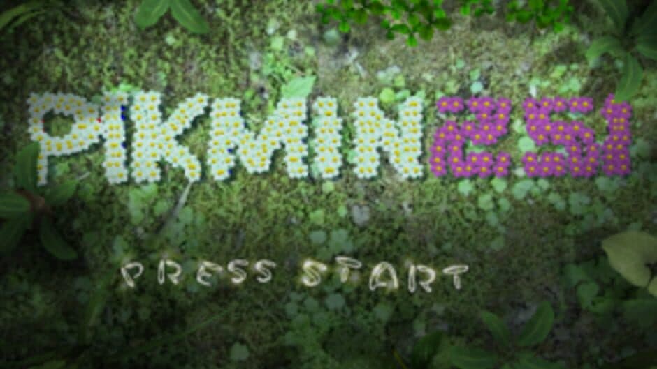 Pikmin 251 screenshot 2