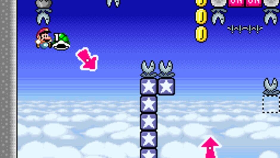 Advanced Shells screenshot 2