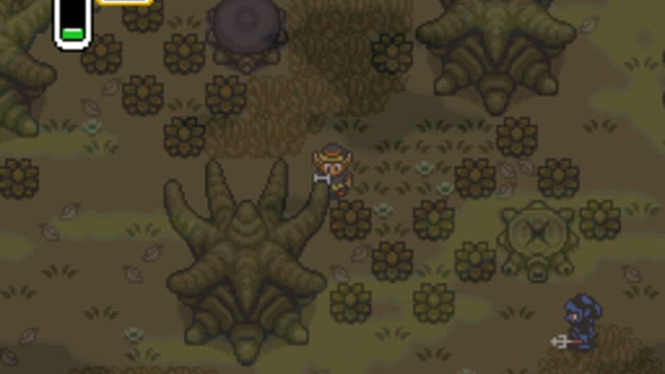 The Legend of Zelda: Allhallows Eve screenshot 2
