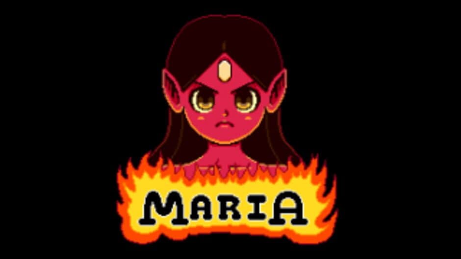 Maria screenshot 1