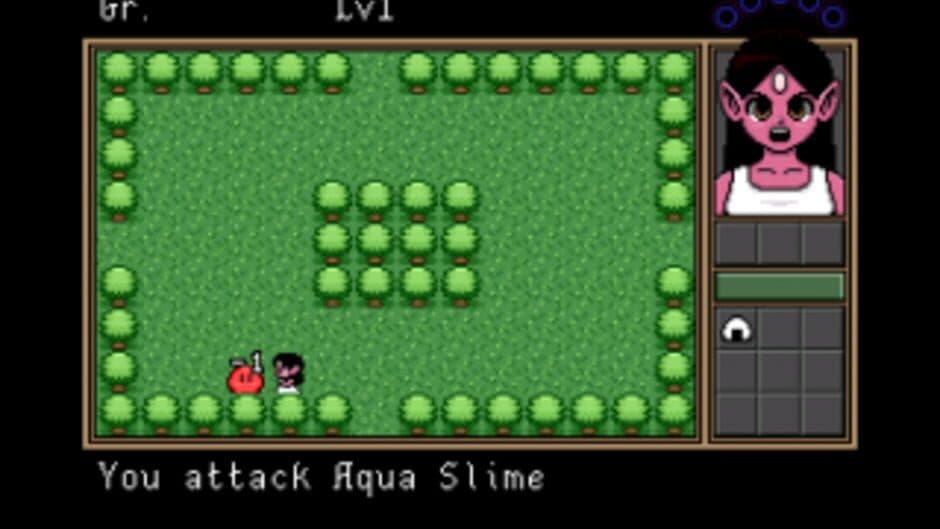 Maria screenshot 2