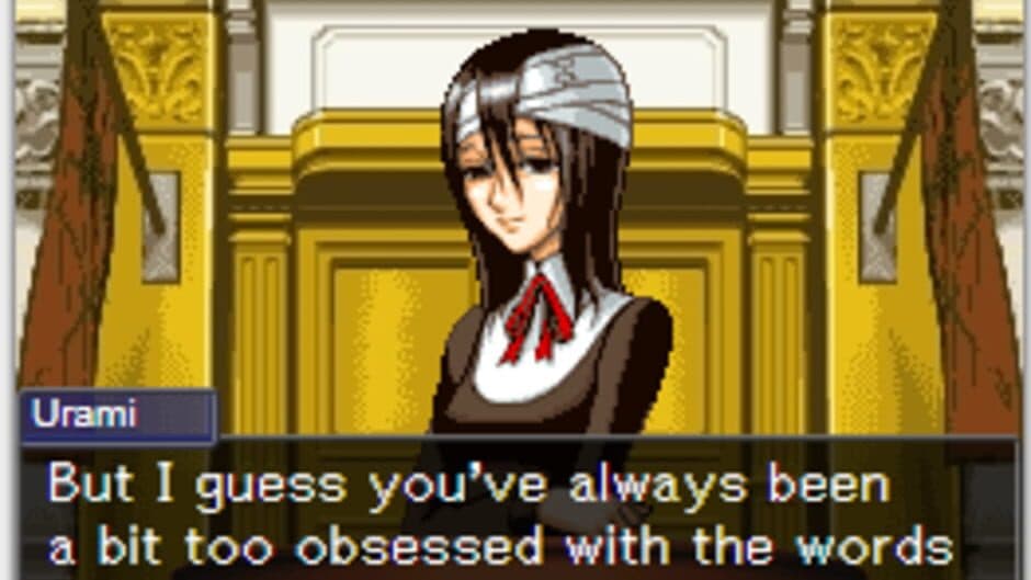 QotU screenshot 1