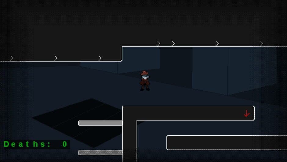 The Dinner Heist screenshot 1