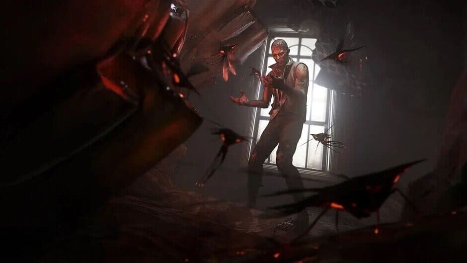 Dishonored 2: Steelbook Edition screenshot 1