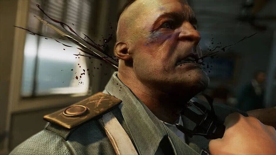 Dishonored 2: Steelbook Edition screenshot 2
