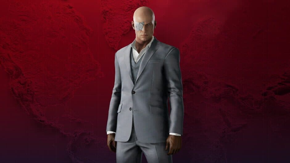 Hitman: World of Assassination - The Undying Pack screenshot 3