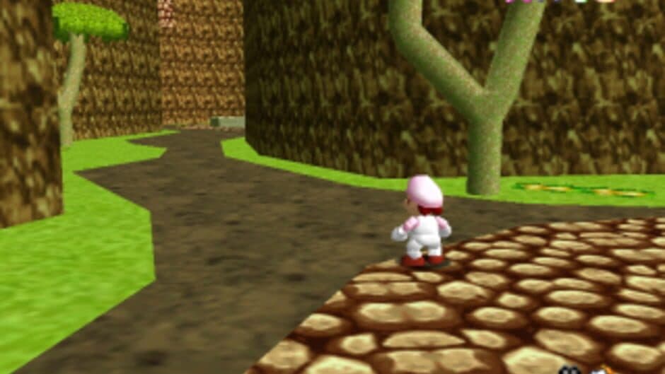 Blossoming Buds screenshot 1