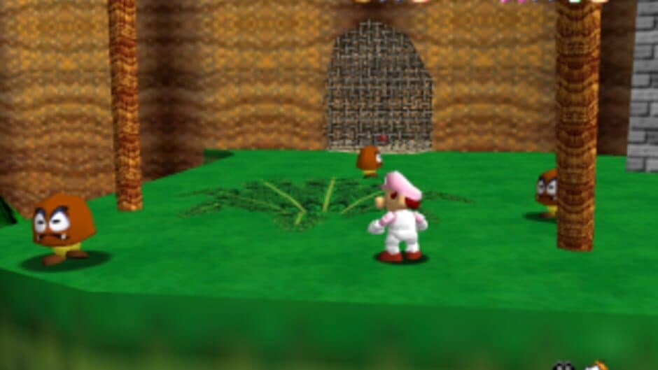 Blossoming Buds screenshot 2