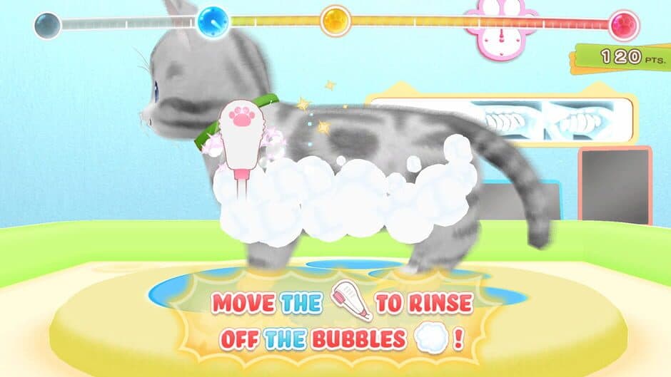Pups & Purrs Animal Hospital and Pups & Purrs Pet Shop Bundle screenshot 3