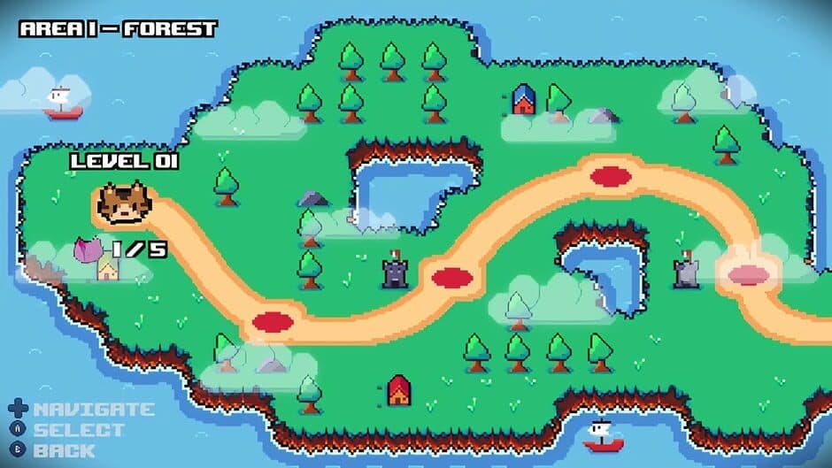 Game Collection 1 screenshot 4
