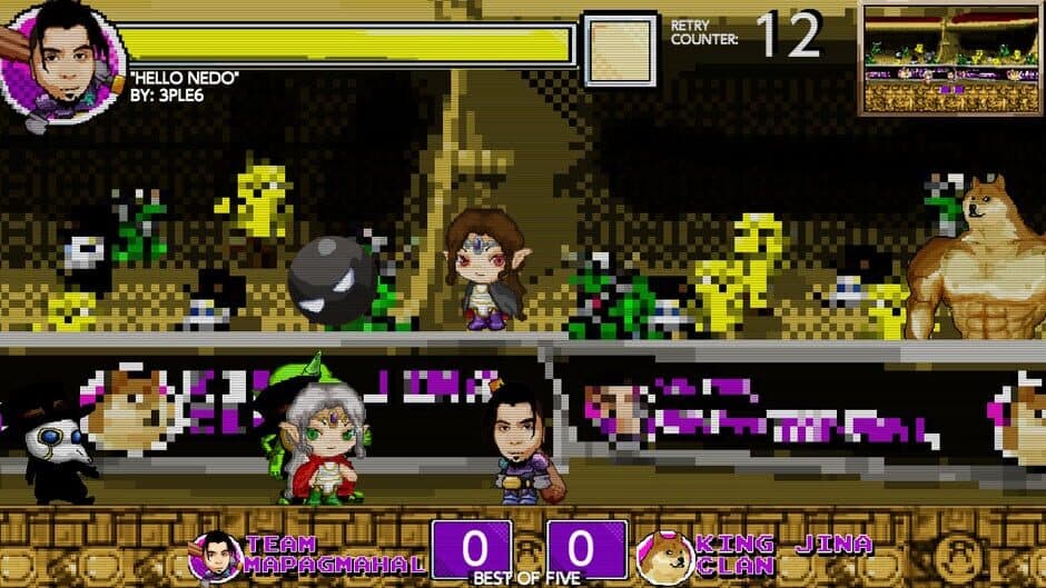 Agnostiko X NedMapagmahal Bundle screenshot 1