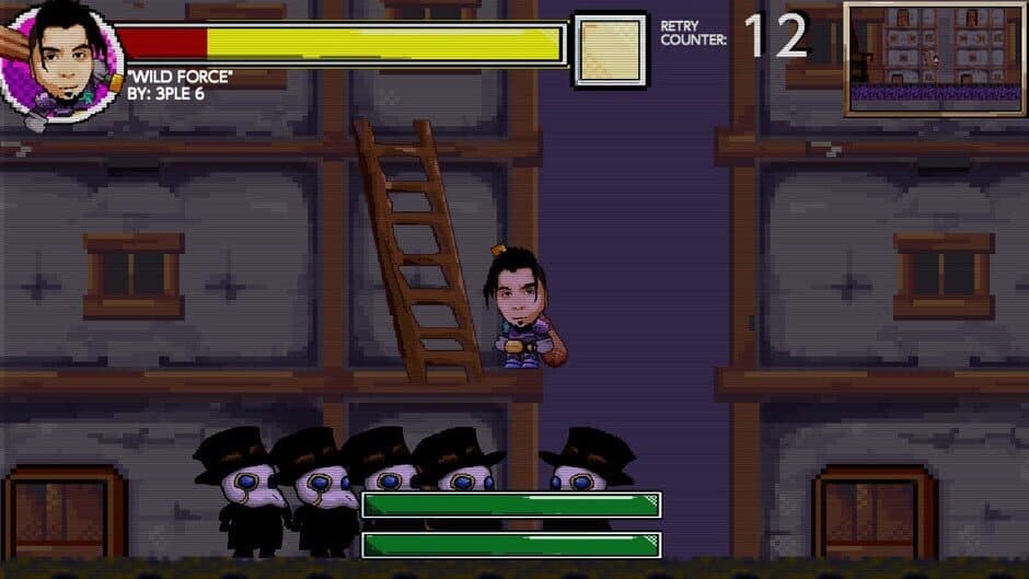 Agnostiko X NedMapagmahal Bundle screenshot 2
