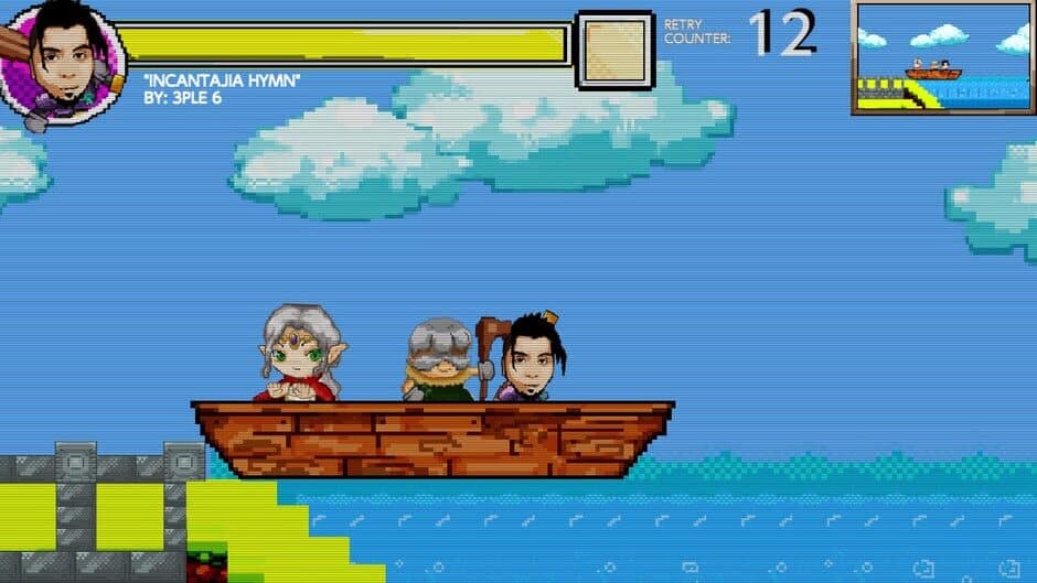 Agnostiko X NedMapagmahal Bundle screenshot 4