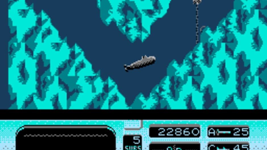 The Hunt for Red October screenshot 3