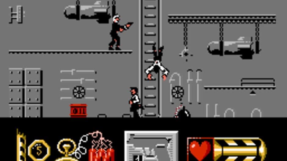The Hunt for Red October screenshot 4