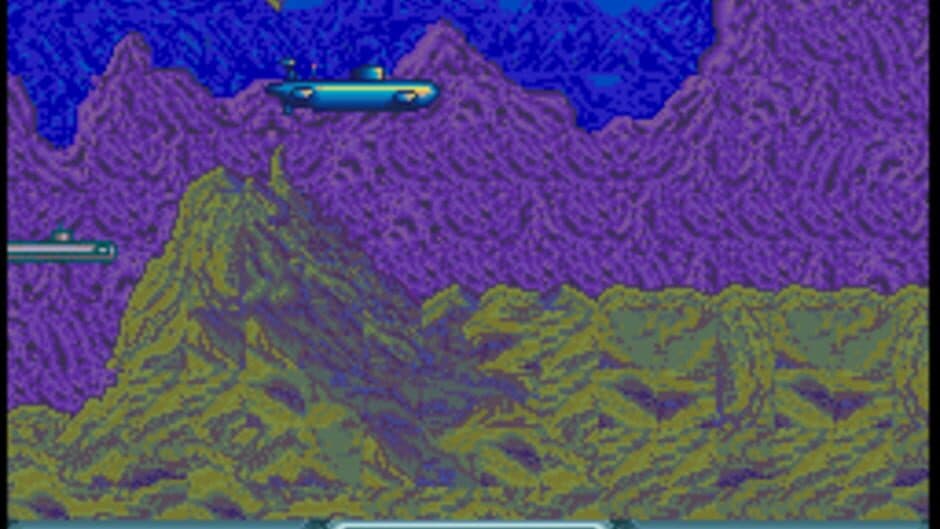 The Hunt for Red October screenshot 3