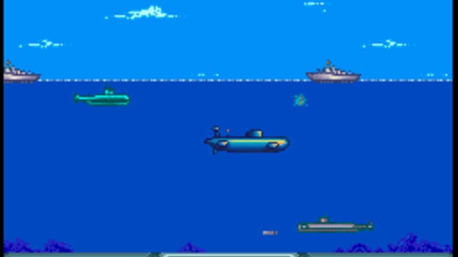 The Hunt for Red October screenshot 4