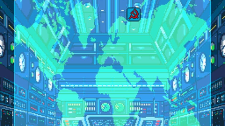 The Hunt for Red October screenshot 1
