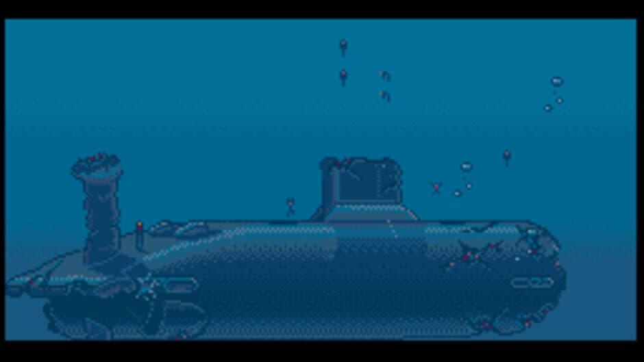 The Hunt for Red October screenshot 2