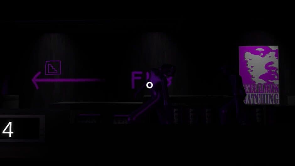 Lean Simulator: Desperation screenshot 3