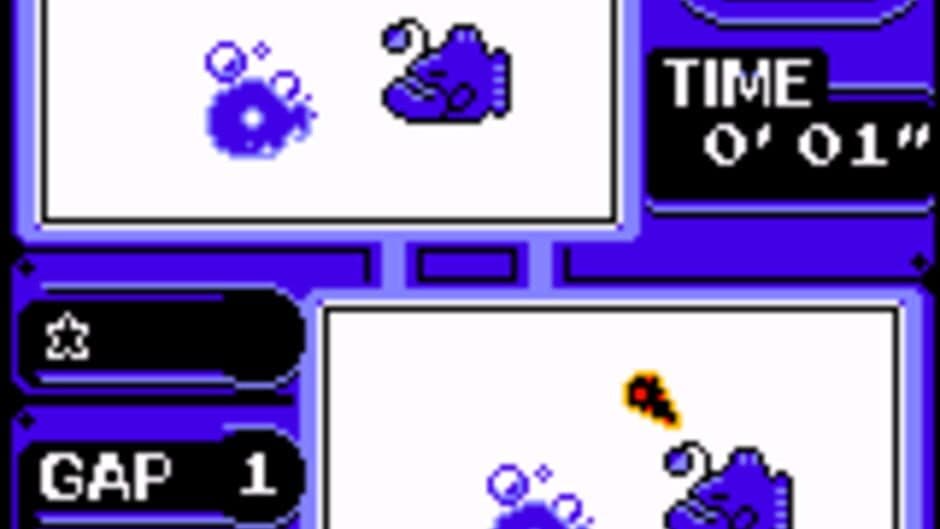 Loppi Puzzle Magazine: Hirameku Puzzle Dai-3-gou screenshot 2