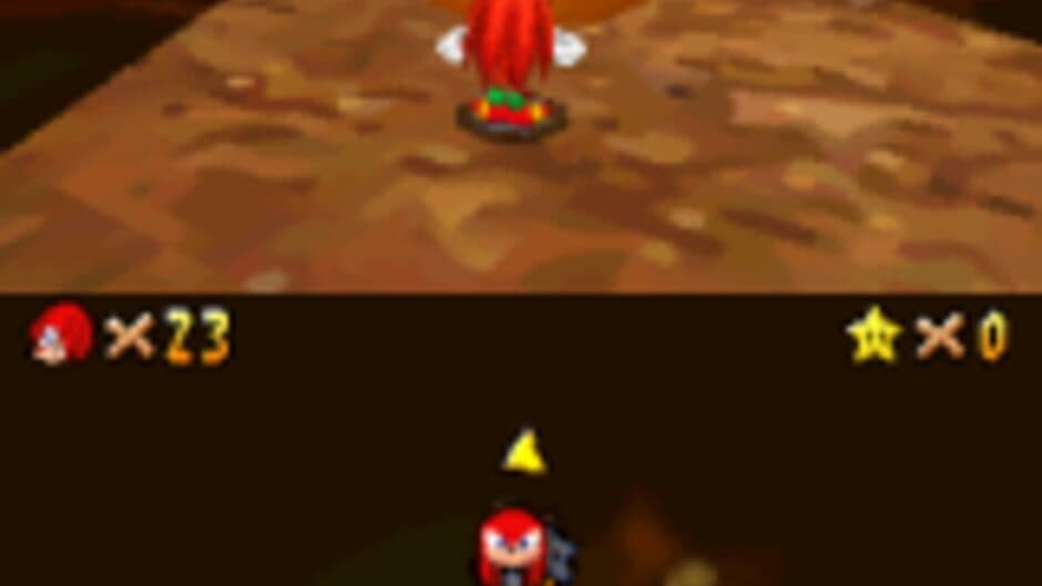 Pumpkin Hill DS screenshot 2
