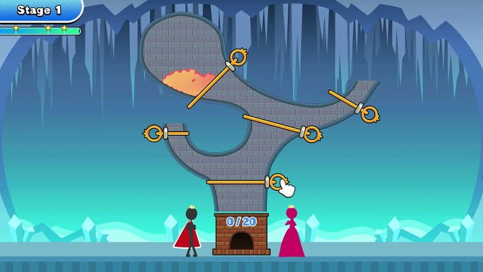 Yeah! You Want "Those Games", Right? So Here You Go! Now, Let's See You Clear Them! 2 screenshot 2