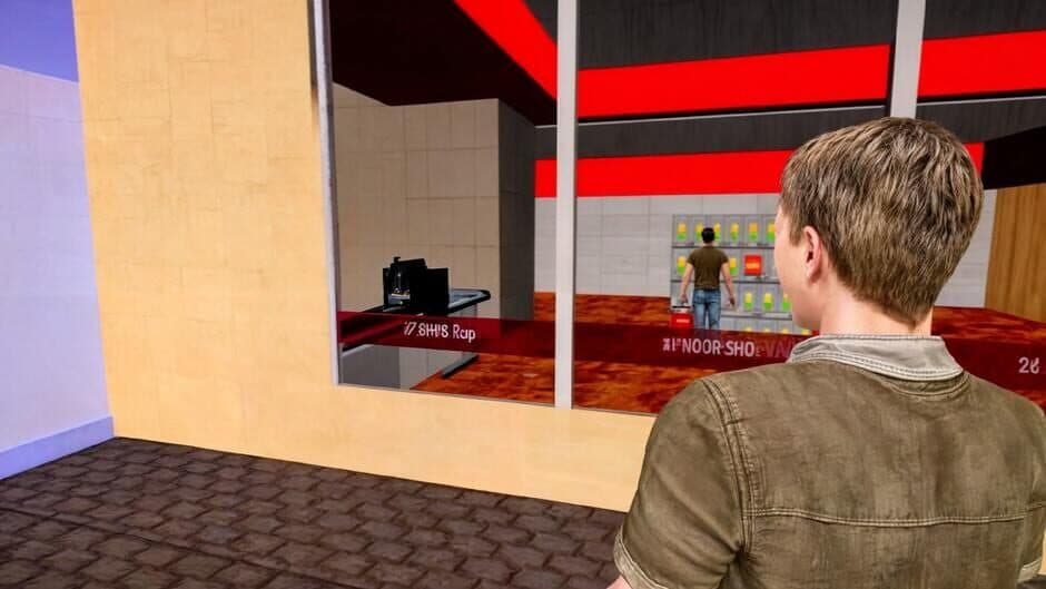 Supermarket Manager Simulator Empire 2024 screenshot 1