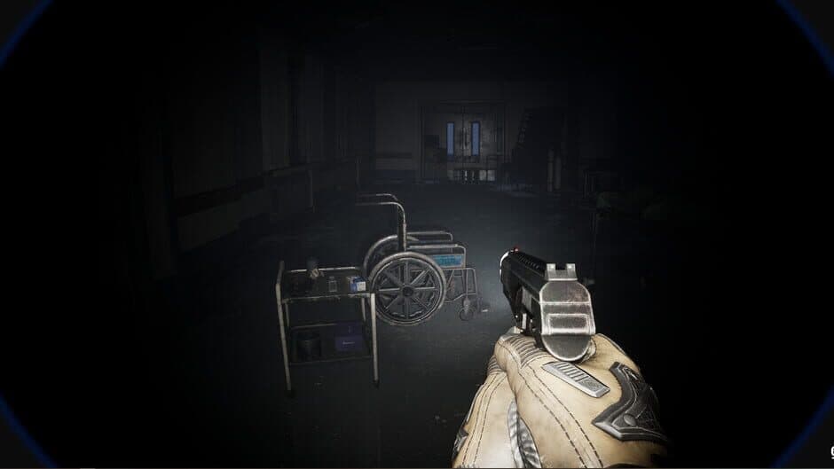 Chuxie screenshot 2
