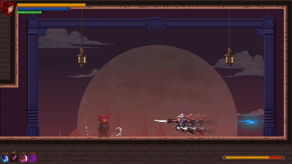 Windbell screenshot 4