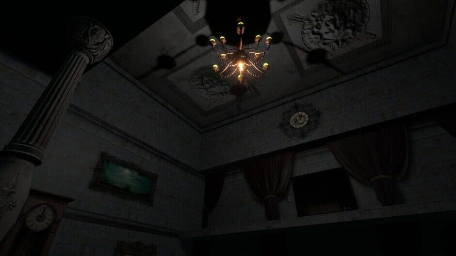 Kisetsu screenshot 1