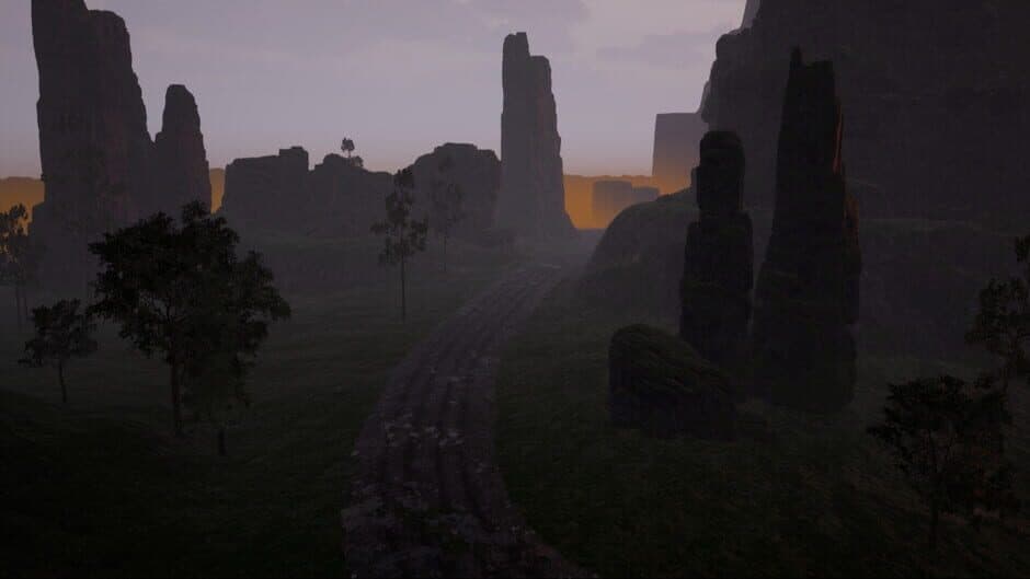 Zombnami screenshot 2