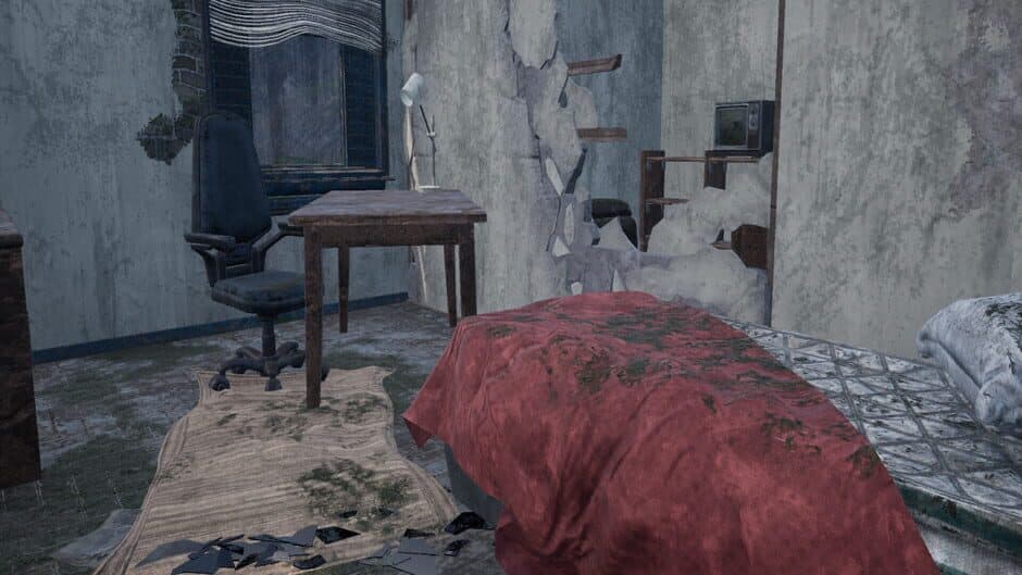 Zombnami screenshot 3